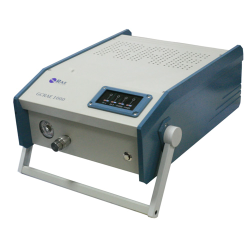 PGA-1020氣相色譜儀應(yīng)用