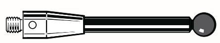 三坐標(biāo)測(cè)針選擇