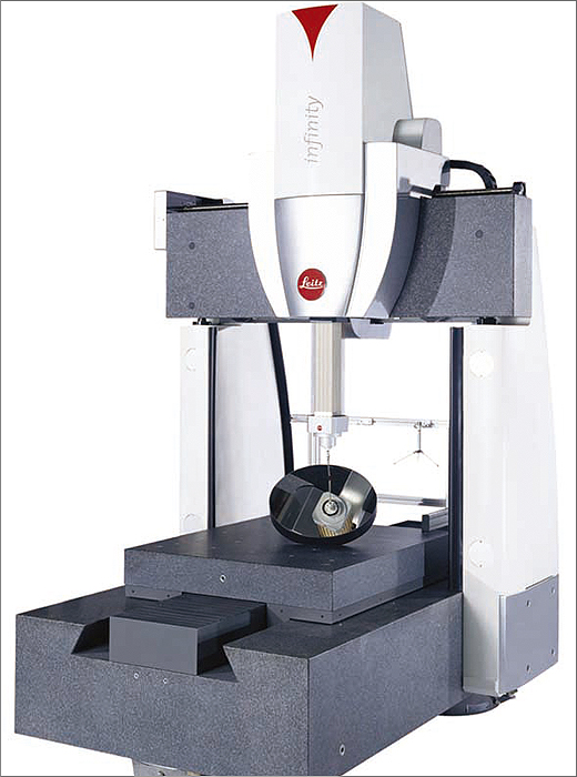 Leitz Infinity橋式三坐標測量機