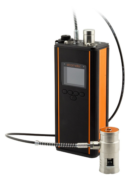 英國易高Elcometer 510 自動(dòng)拉拔式附著力試驗(yàn)儀