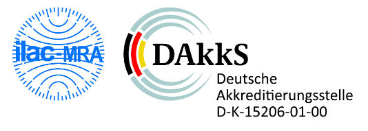 DAKKS官方計(jì)量證書(shū)