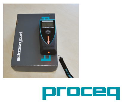 瑞士博勢(shì)Proceq Profoscope+鋼筋定位儀