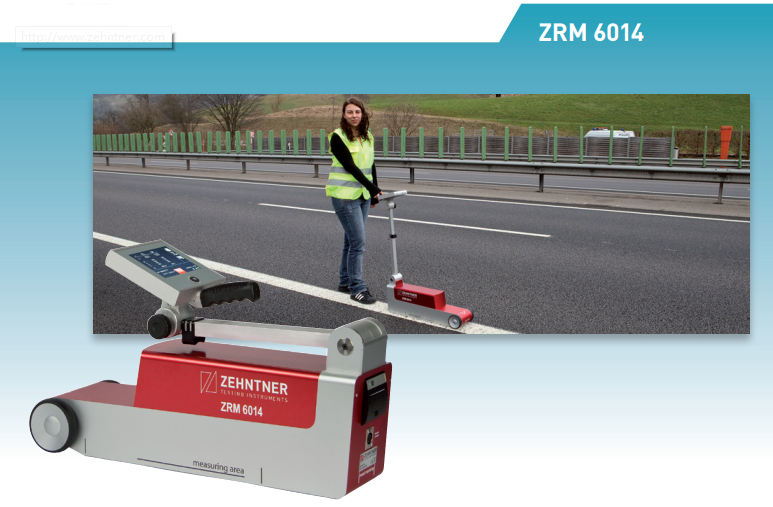 Zehntner ZRM6014